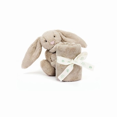 Jellycat Bashful Konijn Fopspenen | DO2951634